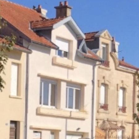 Joli Studio Au Coeur De Verdun Zewnętrze zdjęcie